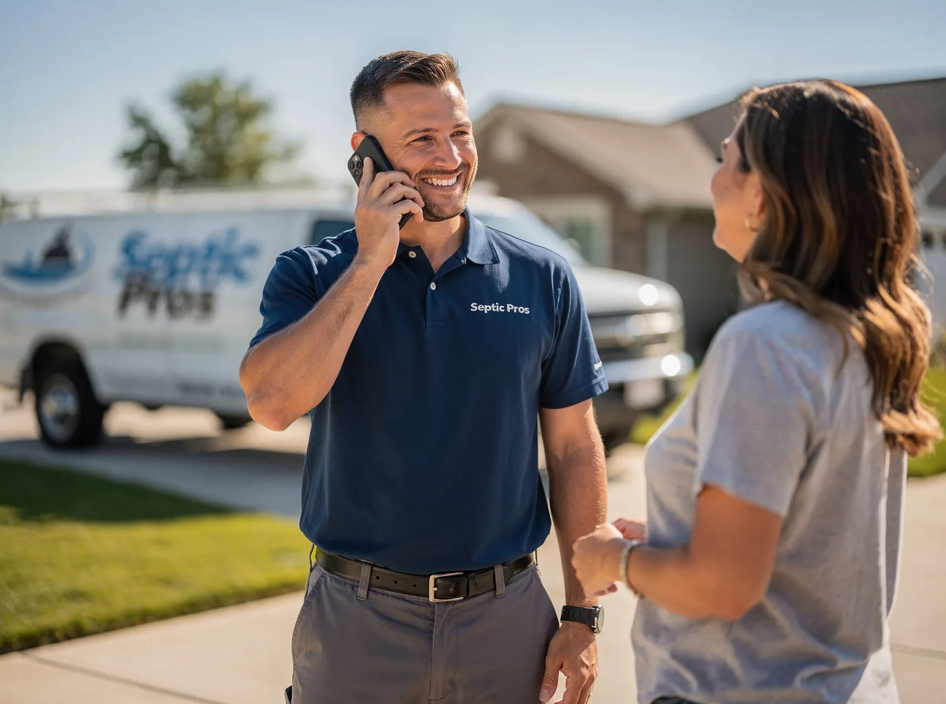 Septic Tank Pumping Pierz, MN FAQs